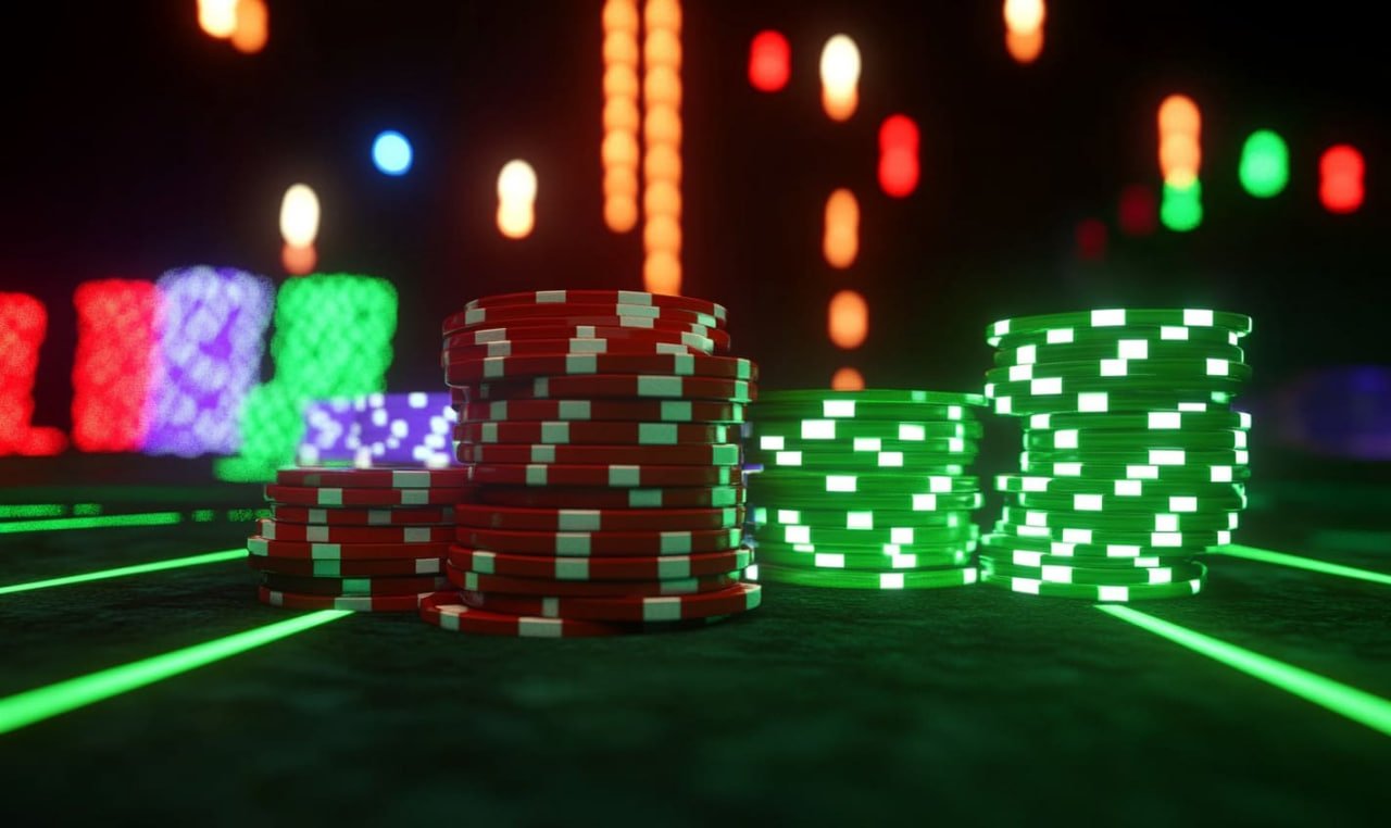 10s Bingo
